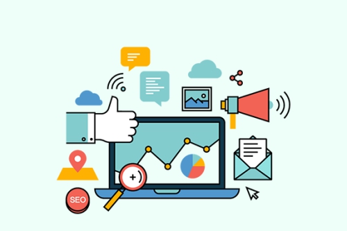 美姑提升网络推广效果企业要注意哪些方面的问题