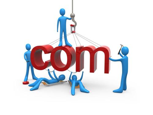 美姑企业网站建设成功与否和哪些有关呢