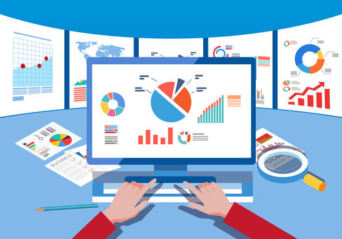 美姑哪一种网站设计风格才是适合企业呢？