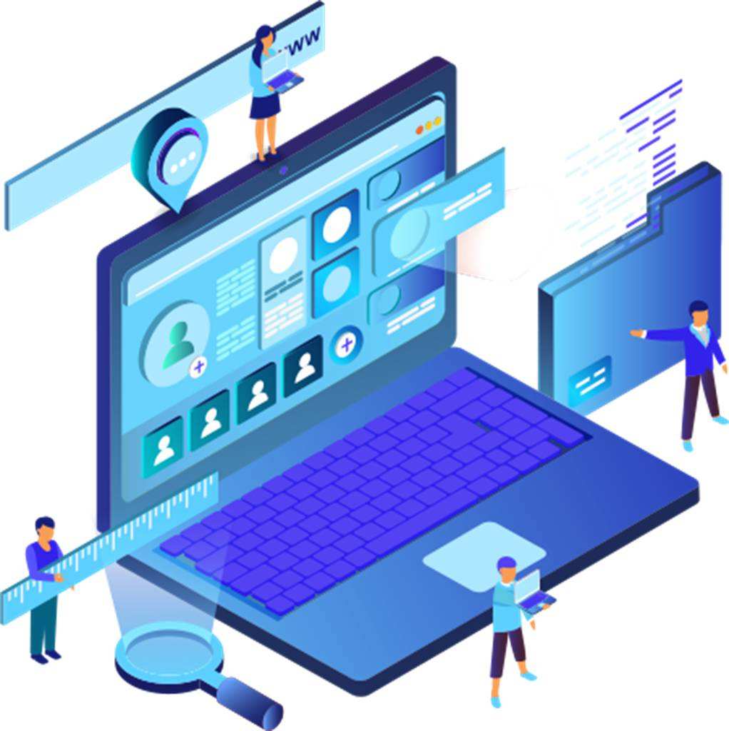 美姑分析企业网站设计过程中需要注意的几个问题