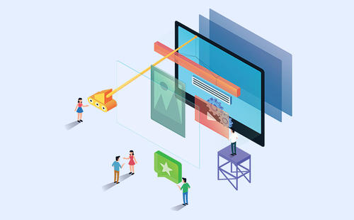 美姑网站建设公司介绍几种常见的建站类型